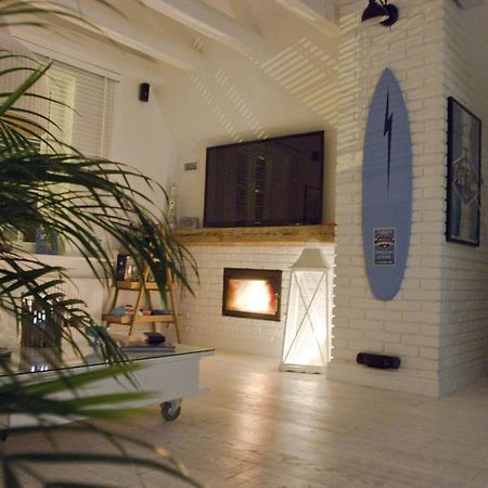 Apartament Loft Gdańsk Zewnętrze zdjęcie