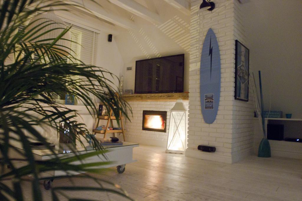 Apartament Loft Gdańsk Zewnętrze zdjęcie