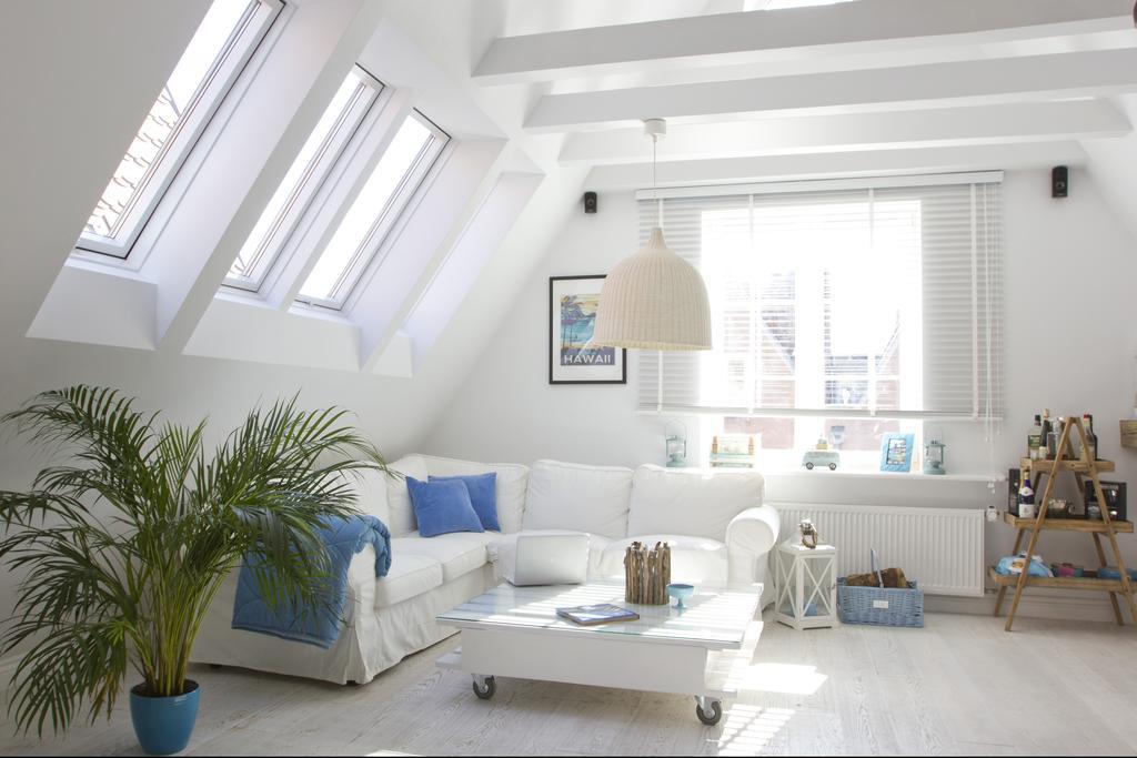 Apartament Loft Gdańsk Zewnętrze zdjęcie