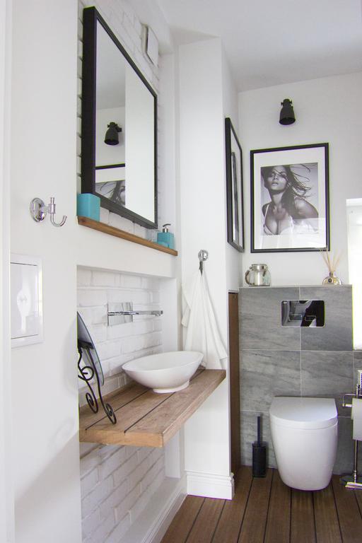Apartament Loft Gdańsk Zewnętrze zdjęcie