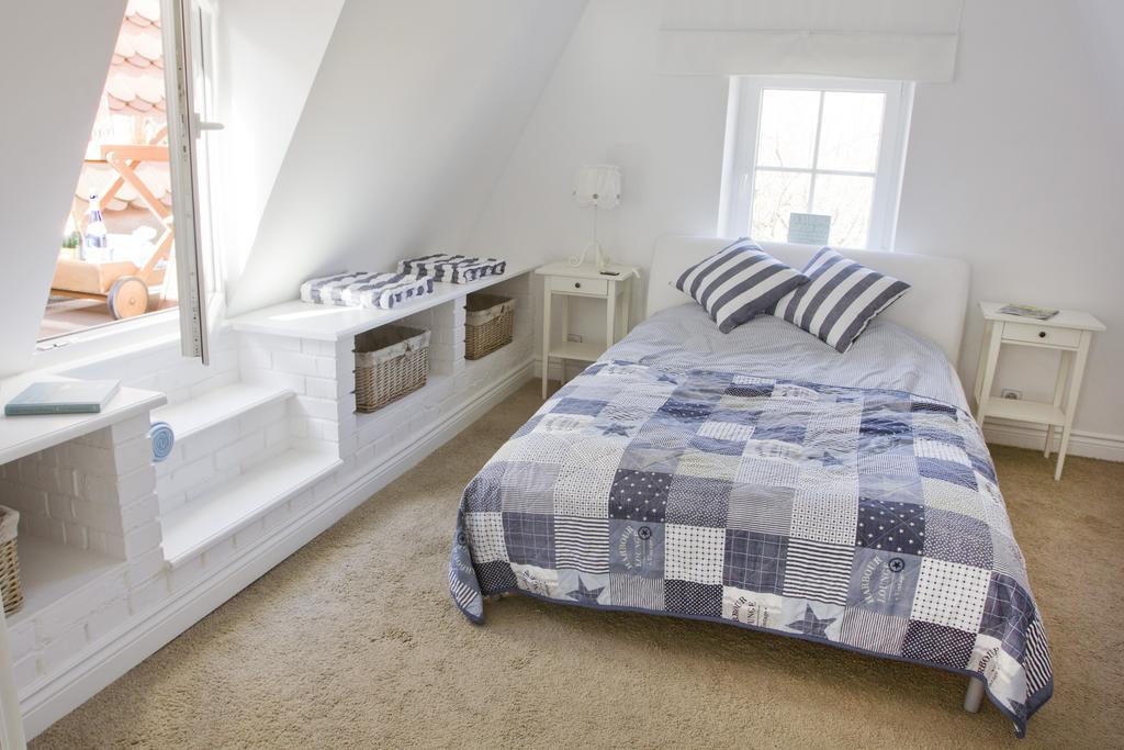 Apartament Loft Gdańsk Zewnętrze zdjęcie