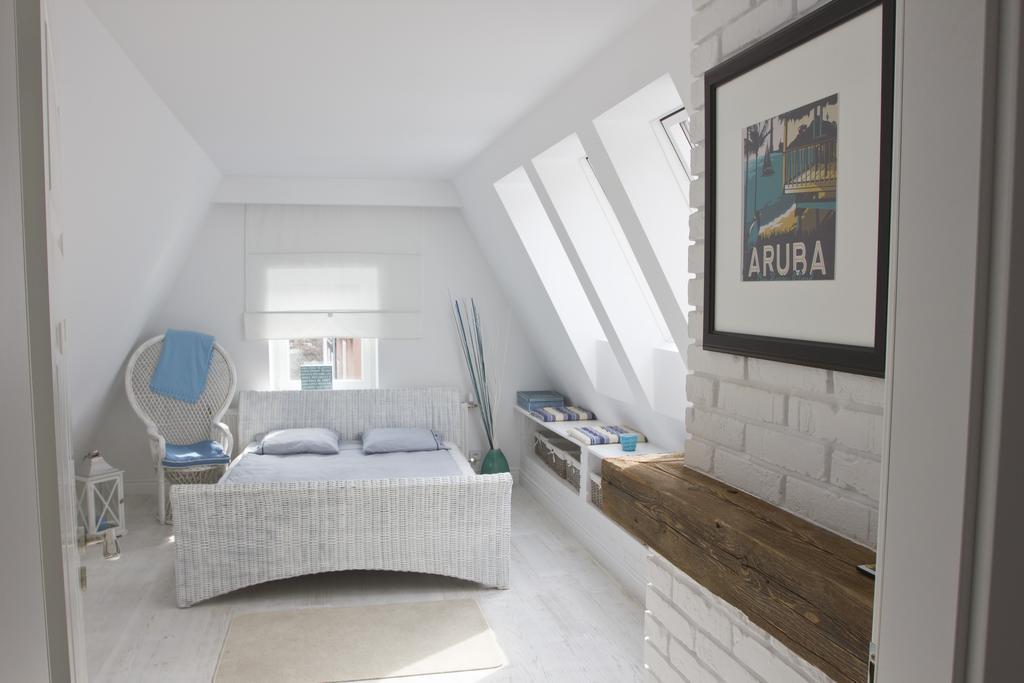 Apartament Loft Gdańsk Zewnętrze zdjęcie